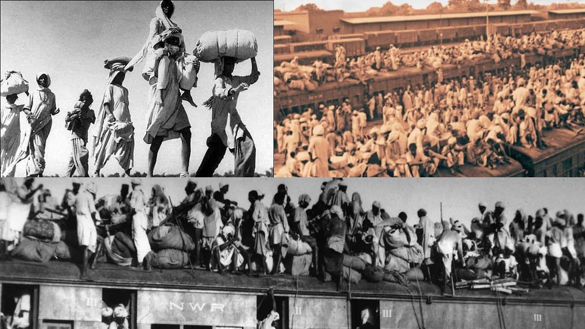 India Marks Partition Horrors Remembrance Day