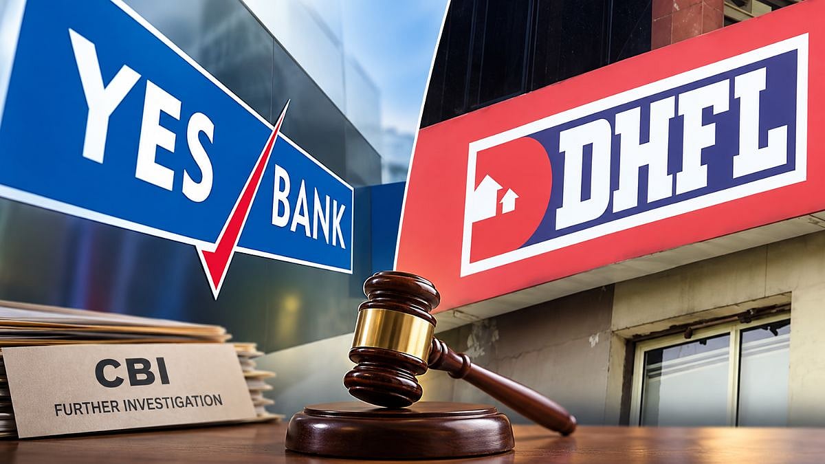 Mumbai Court Rejects CBI Plea For Further Probe Against Indiabulls Housing Finance