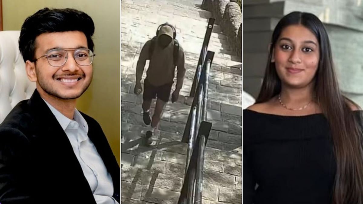 Ketan Agarwal Murder: Eyewitnesses Help Police Reconstruct Events