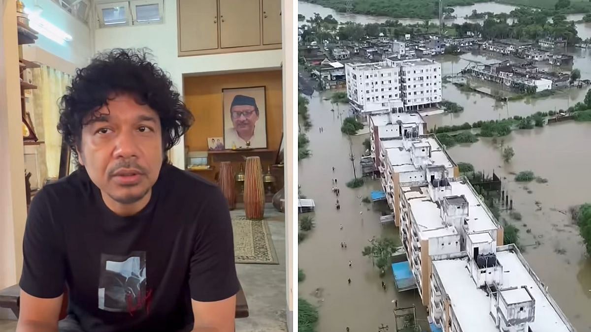 Assam Floods: 68 Dead, Singer Papon Appeals For Help