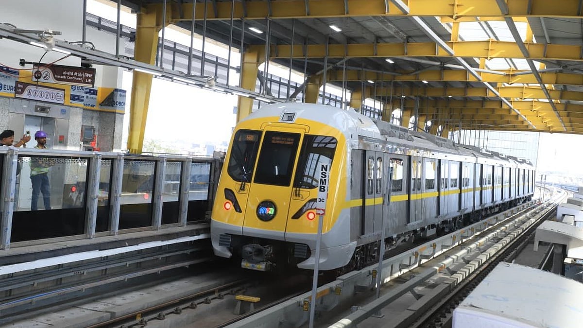 Indore Metro Gets 13-Km Power Corridor