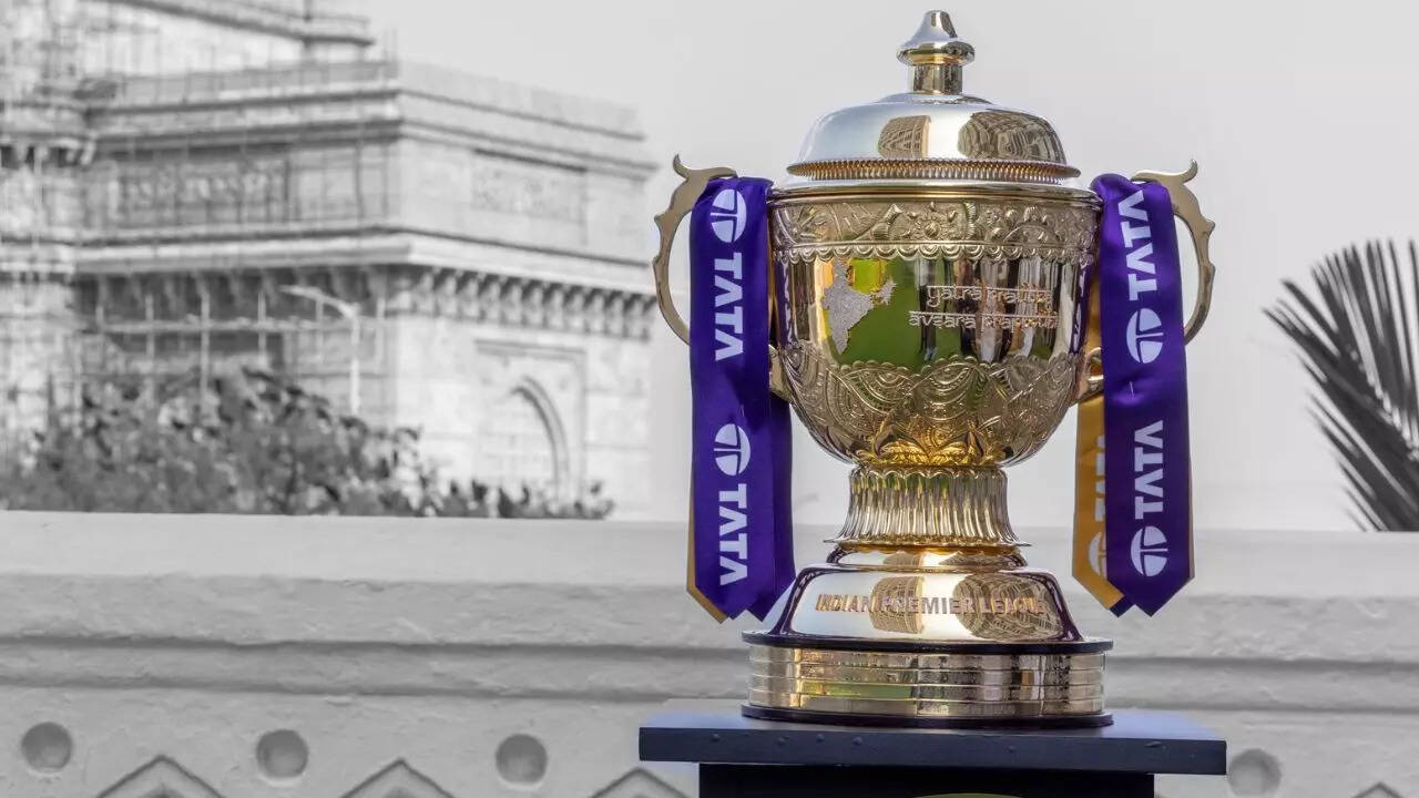 BCCI Seeks IPL Media Rights Bidders