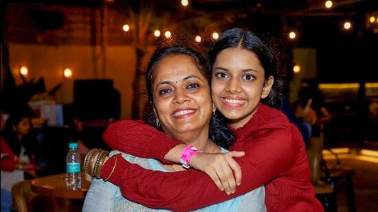 Mother Mourns Loss of Aarika Srivastav