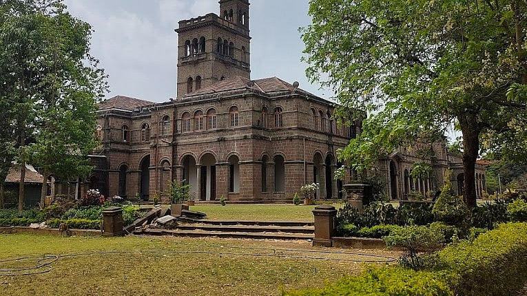 SPPU Hosts National Seminar On Transgender Identity