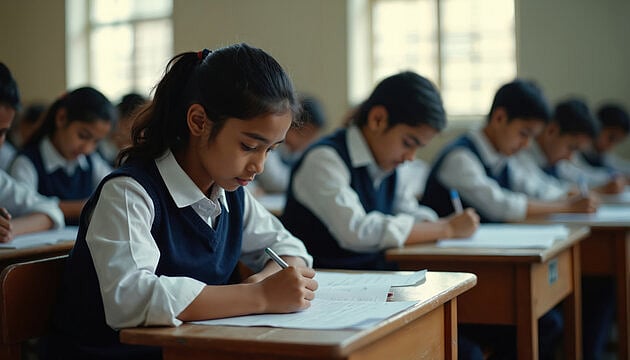 Allahabad HC Demands 5-Year RTE Admission Data