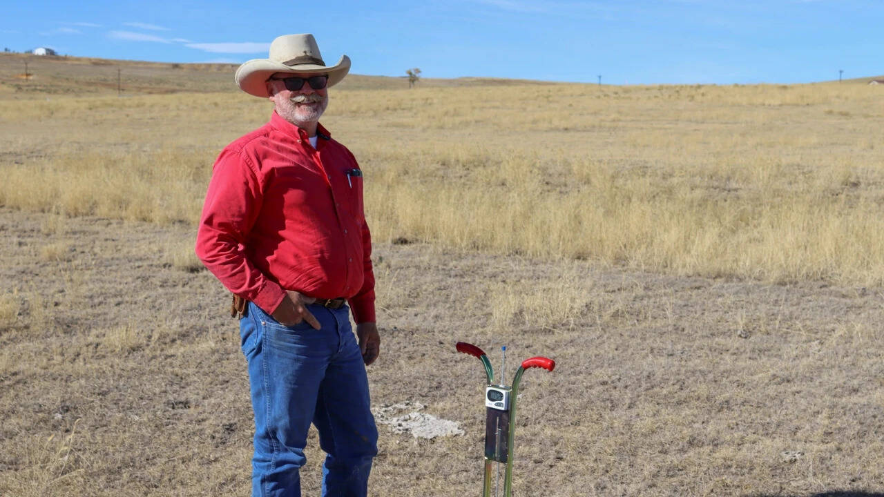 Colorado Ranch Sees 28% Jump in Bird Species