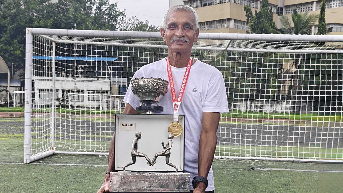 Leslie Machado Leads Don Bosco To MSSA U-16 Title