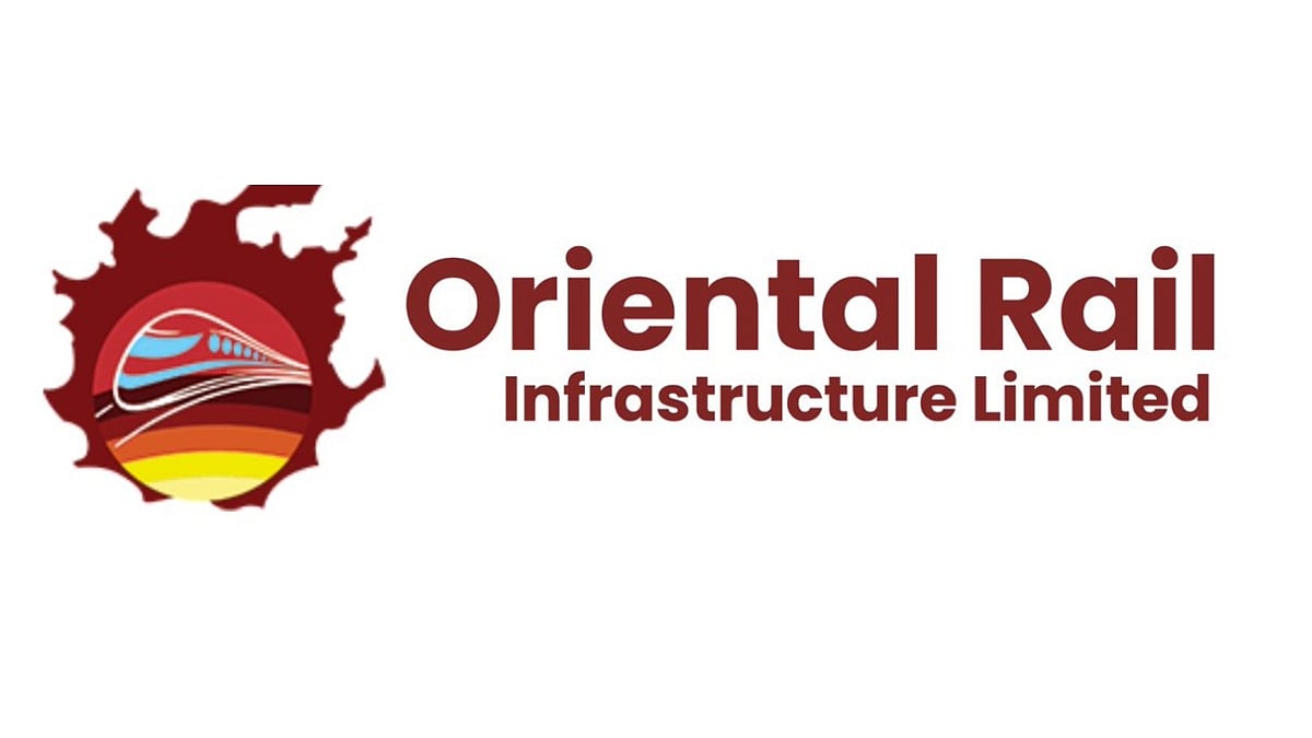 Oriental Rail Wins ₹3.36 Crore Order