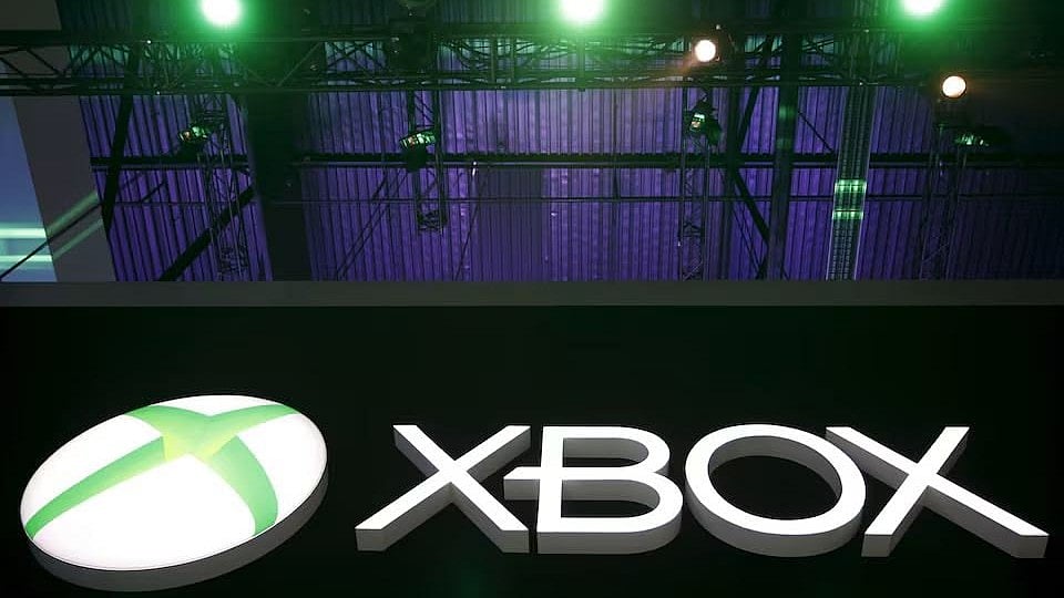 Xbox Cuts 3,200 Jobs Amid Restructuring