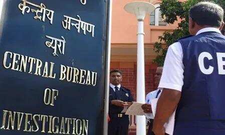 NHAI Project Director Arrested For Bribery