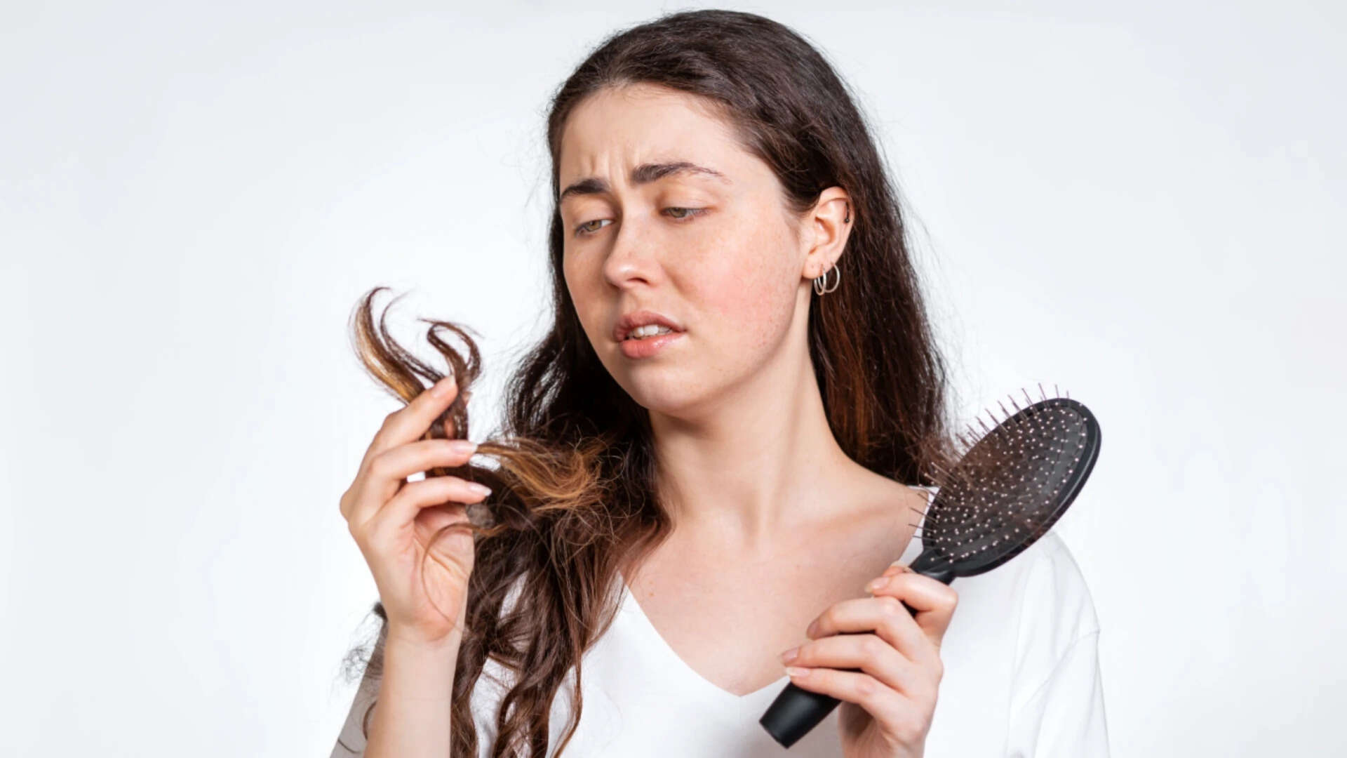 Japanese Scientists Discover Cell To Regrow Hair