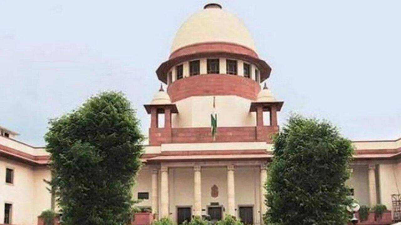SC Orders Survey of Illegal Buildings
