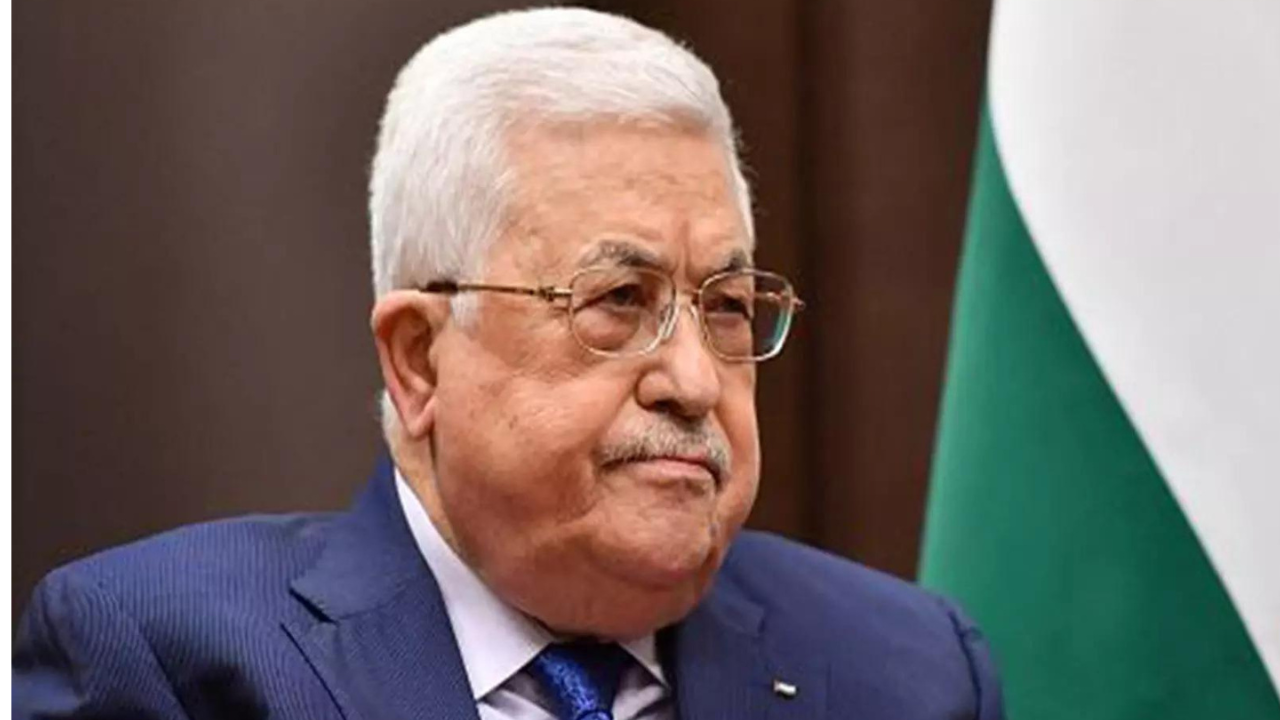 Palestine Announces Legislative Election Date