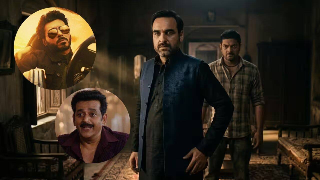 Mirzapur The Movie Nears Rs 200 Crore Mark