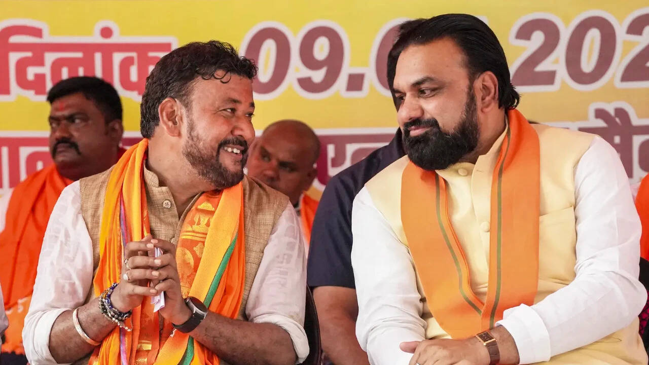 BJP Candidate Withdraws from Bankipur Bypoll
