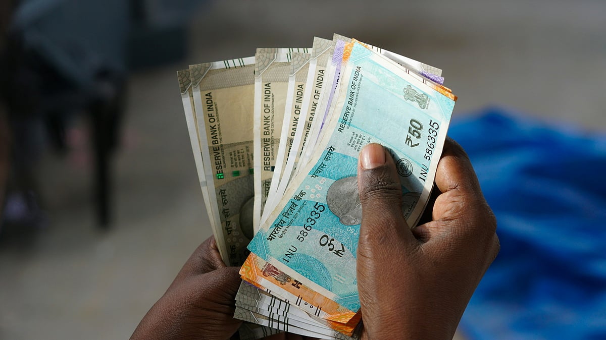 Virar Builder Alleges ₹20 Lakh Extortion Bid