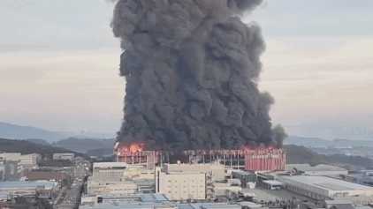 Iran Destroys US Air Defences in Gulf
