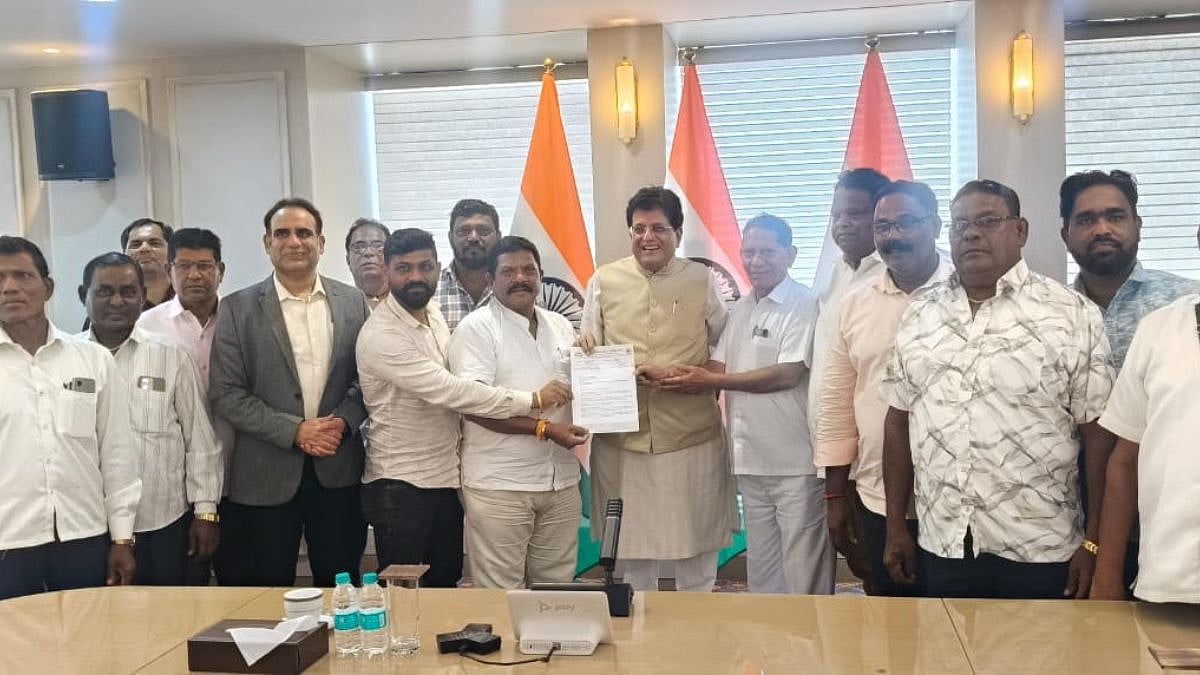 Mumbai Fishers Demand Diesel Price Reform