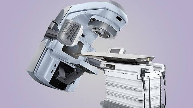 Four MP Medical Colleges Get LINAC Machines