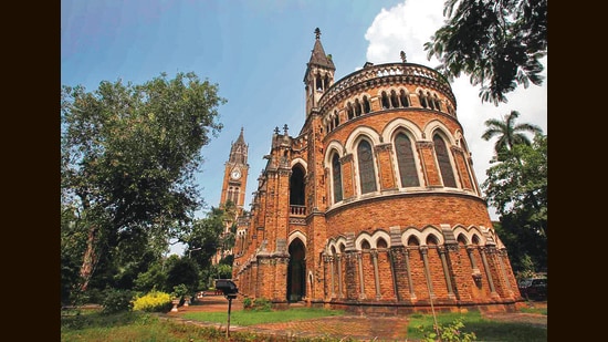 Mumbai University Plans 12 Skill-Based Colleges
