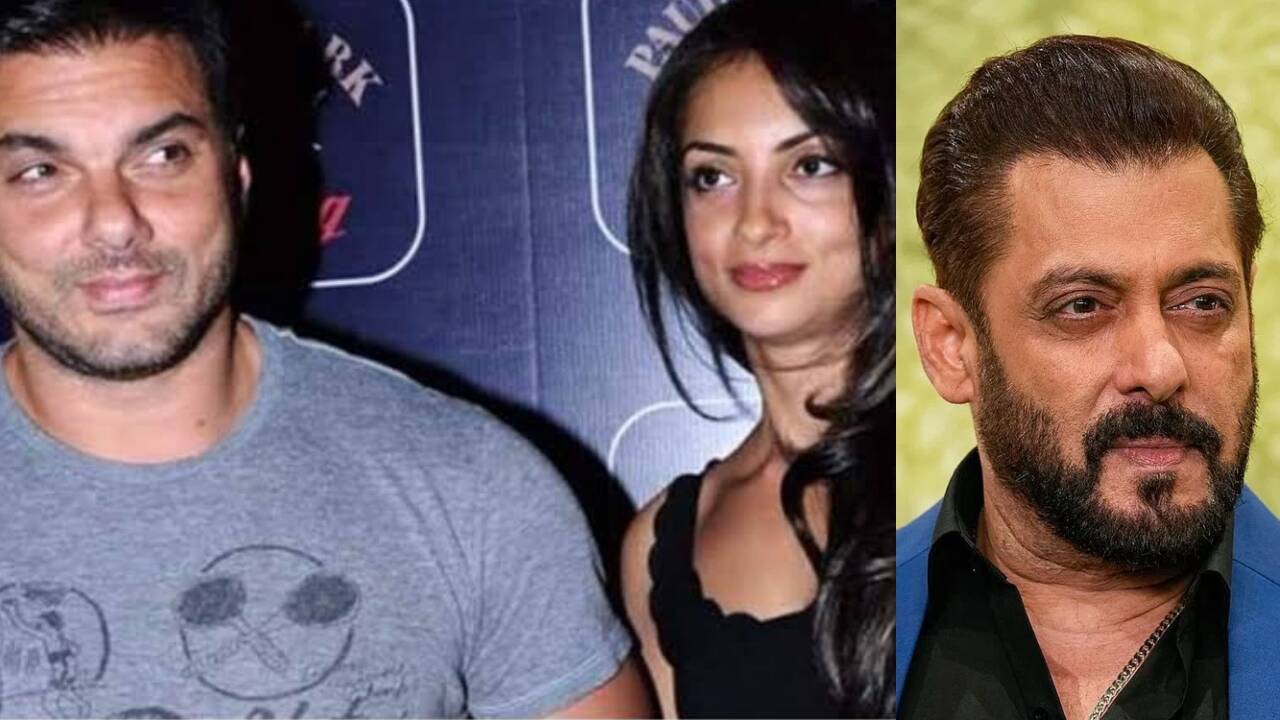 Salman Khan Defends Brother Sohail Khan