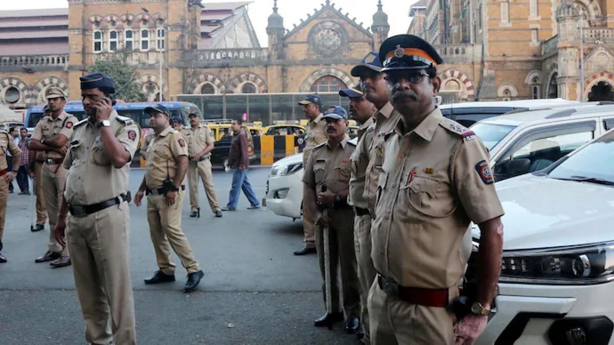 Mumbai Police Catch 367 Absconders, Some Wanted Since 1987