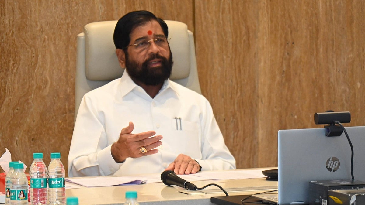 Versova-Bandra Sea Link: Fishermen's Compensation To Be Resolved Within 2 Months