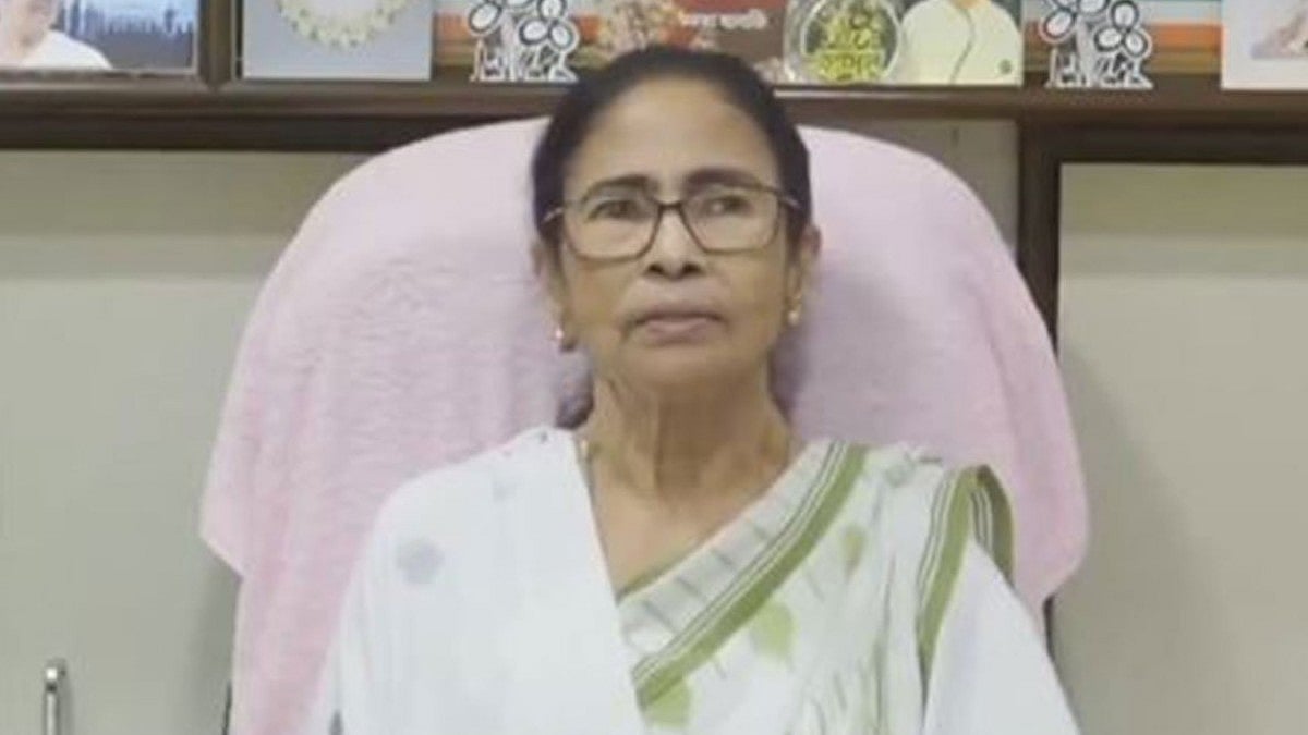 Calcutta HC Unfreezes TMC Bank Accounts
