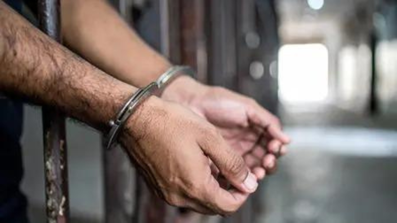 Bengal STF Arrests Woman in Terror Plot