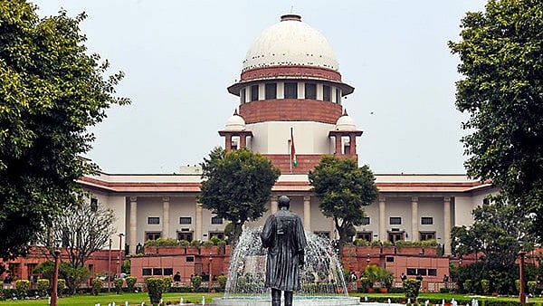 SC Upholds Delhi HC Order On MEA's CPV Tender