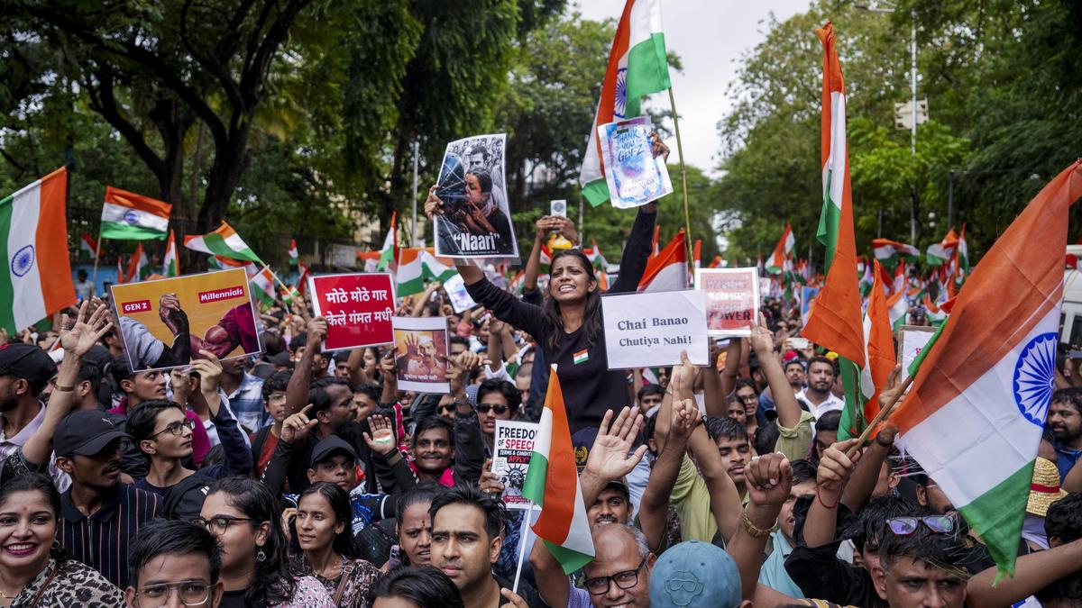 Maharashtra Police Flags Cross-Border Disinfo Campaign