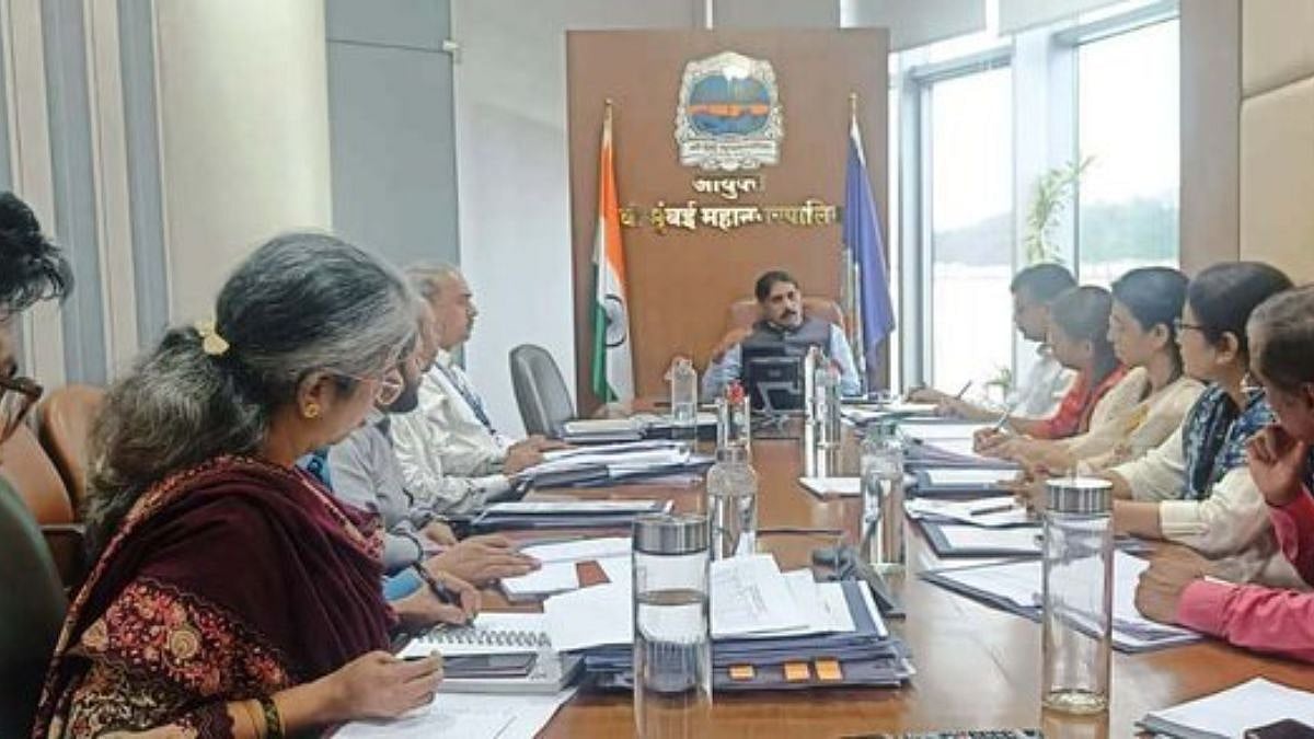 NMMC Sets Up Help Desk For PM-JAY Beneficiaries