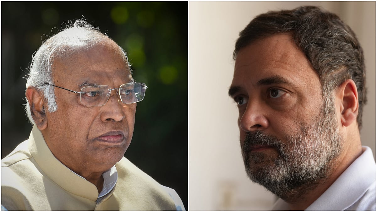 Rahul Gandhi Demands Probe Into Ram Temple Finances