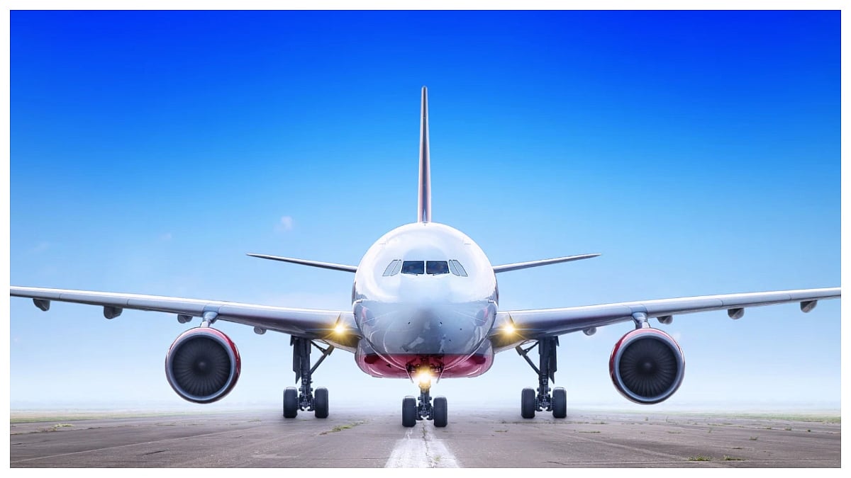 Aviation Industry Adopts AI To Handle 10 Billion Passengers