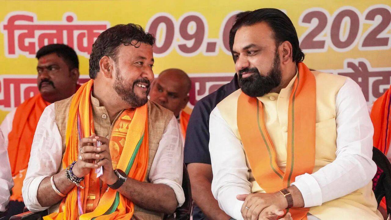 BJP Withdraws Bankipur Nominee Ahead of Bypoll