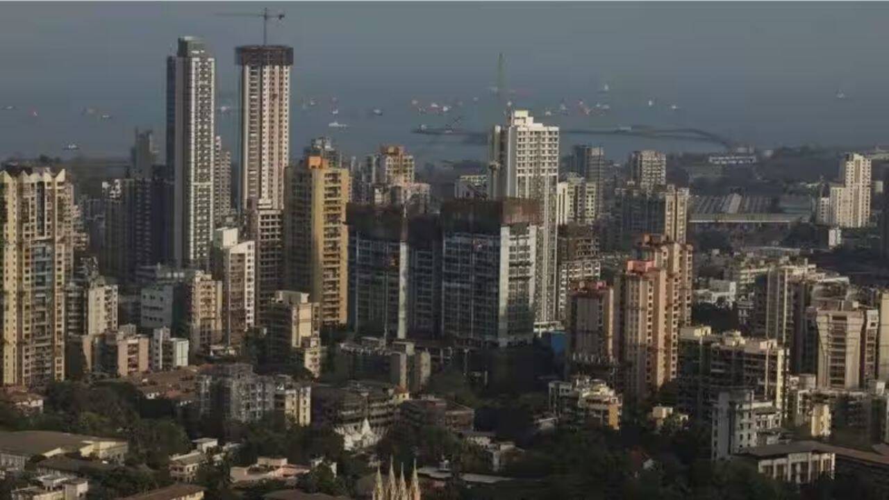 Mumbai Housing Sales Surpass New Project Launches