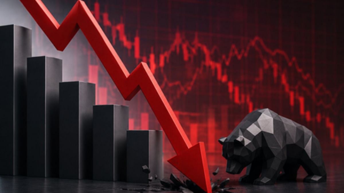 Angel One's Q1 Net Profit Drops 27.8% to ₹231 Crore