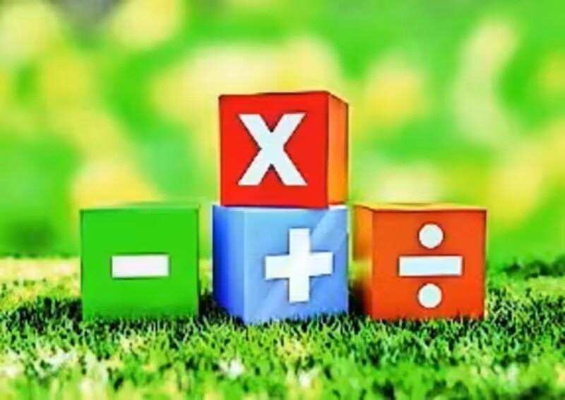 India Wins 2 Gold, 4 Silver Medals at Math Olympiad