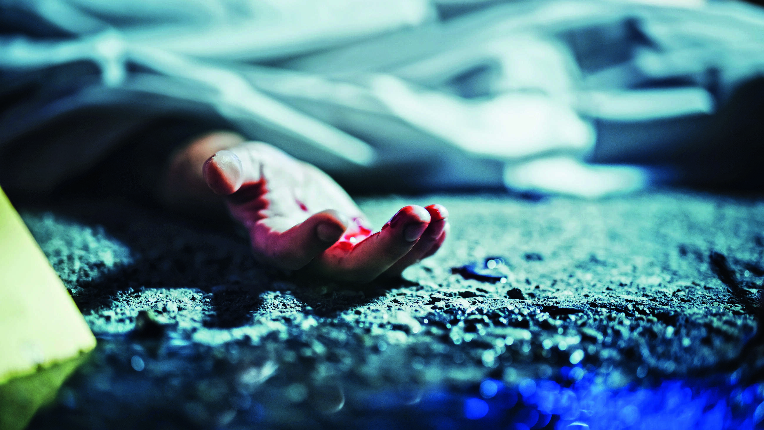 Maharashtra Teen's Suicide Probed After Pregnancy Disclosure