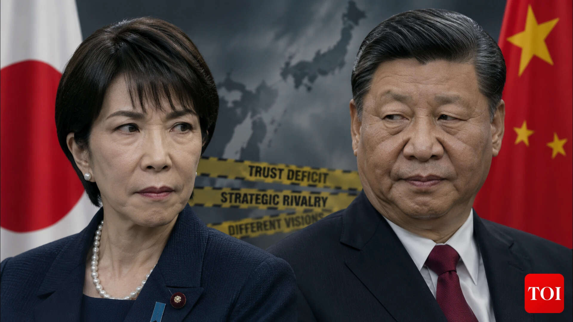 Japan Shifts Away from Pacifism, China Takes Notice