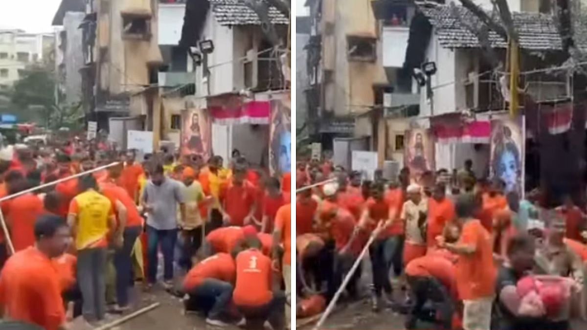 Navi Mumbai Dahi Handi Turns Tragic: 1 Dead, 7 Injured