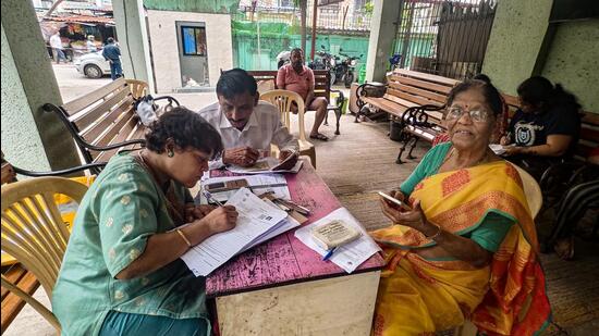 Maharashtra SIR Deadline Extended