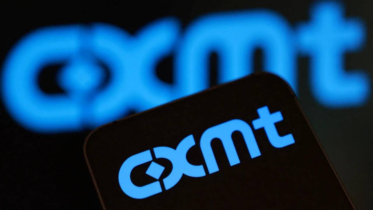CXMT Raises $8.6 Billion in Asia's Largest IPO