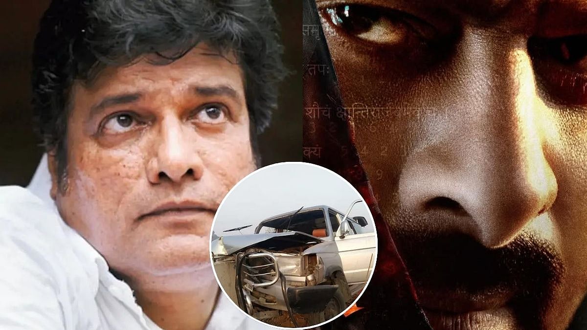 Tragedy Strikes Prabhas' Fauzi Twice