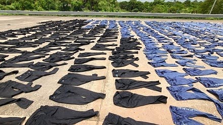 MPCB Issues Stop-Work Notices To 19 Jeans-Washing Units In Thane