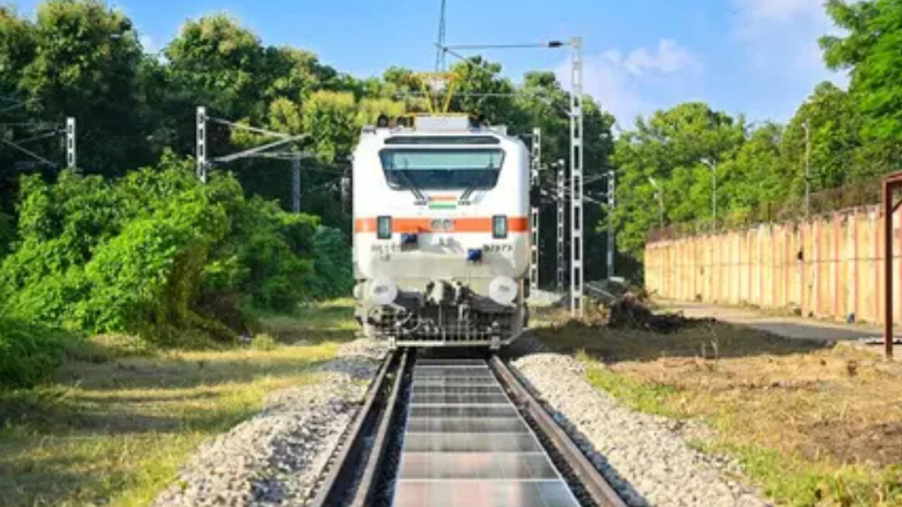 Mumbai-Pune Train Services May Resume July 15