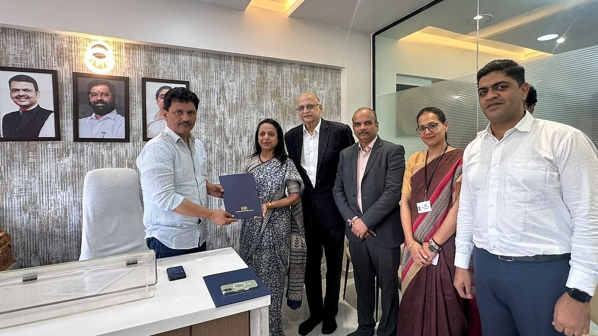 Maharashtra to Focus on Preventive Healthcare