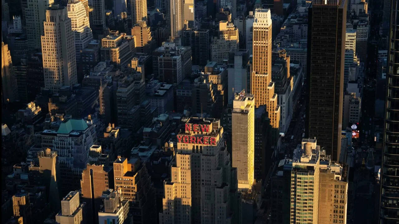 Mumbai Ranks Low in Costliest Rental Markets Globally