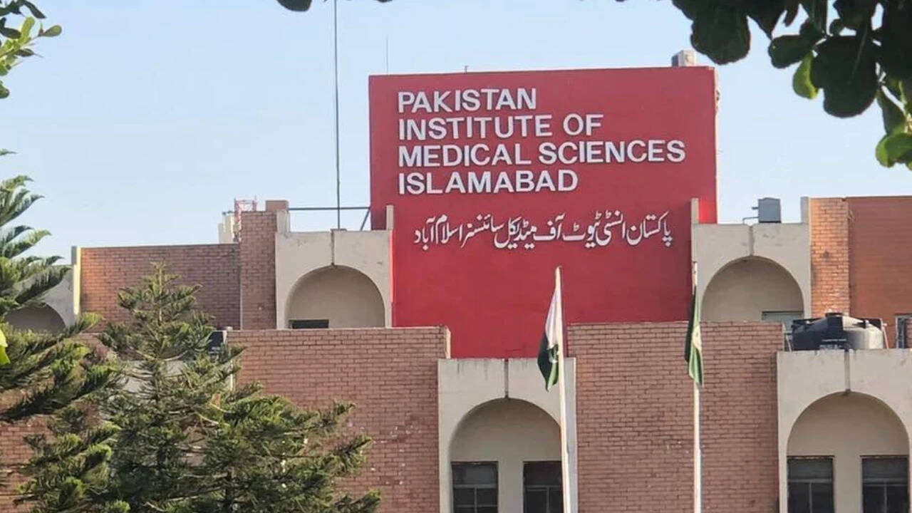 15 Newborns Die in Islamabad Hospital Fire