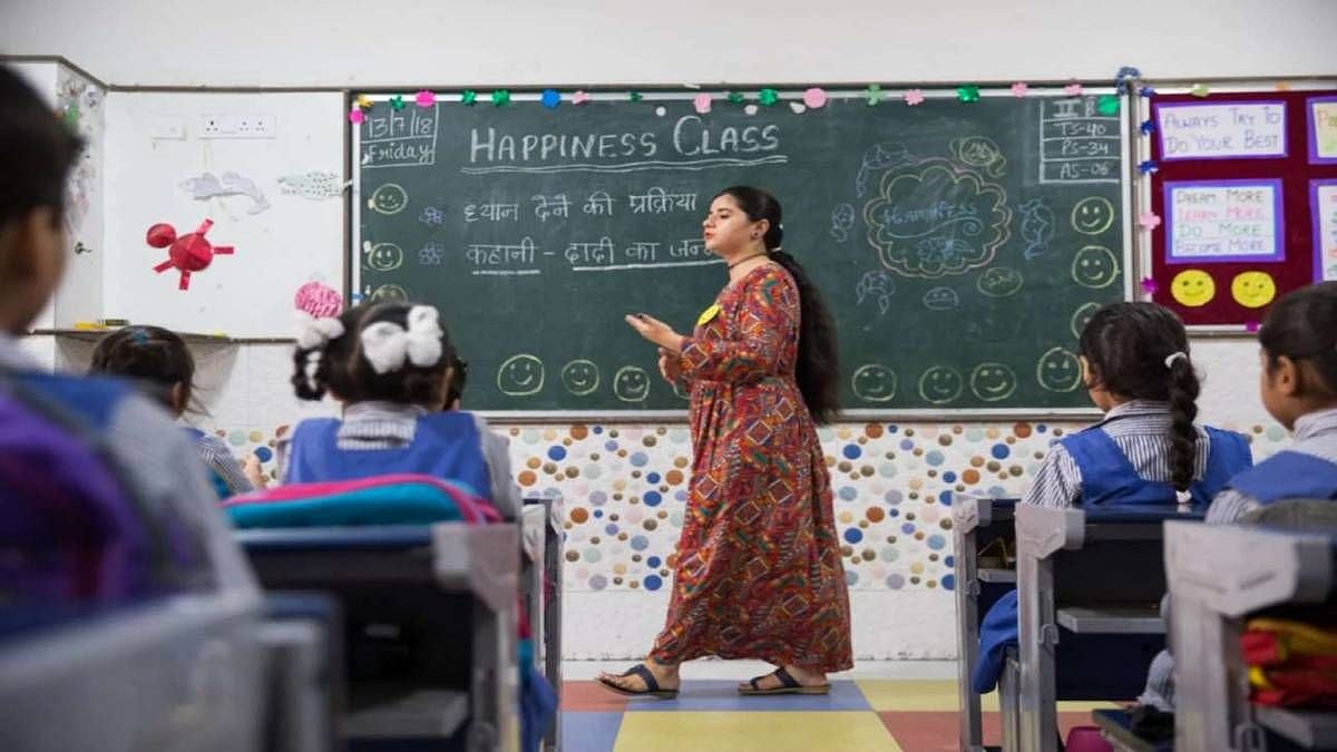 West Bengal Revises Merit List For 12,445 Teacher Posts